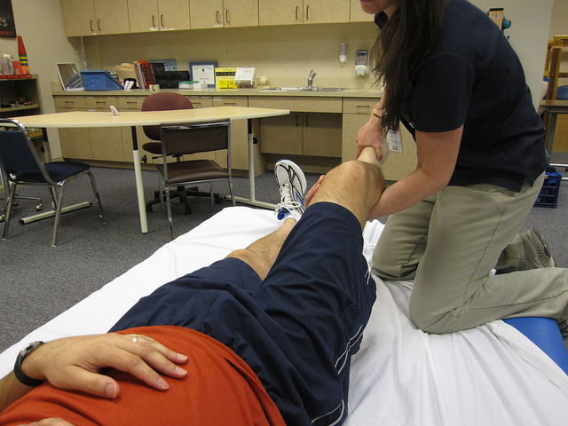 Physical Therapy Higher Education