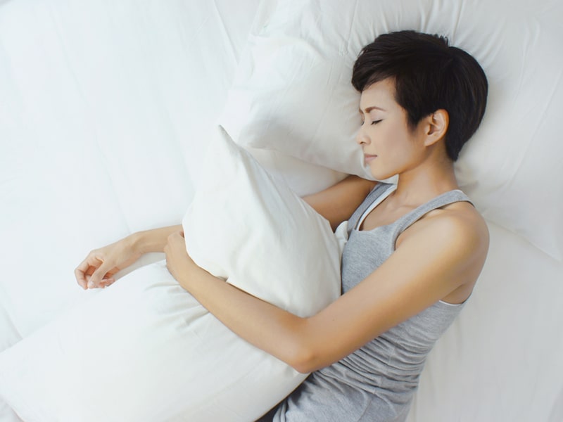 Sleep Habits