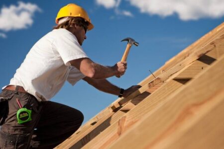 Effective Roofing Repairs