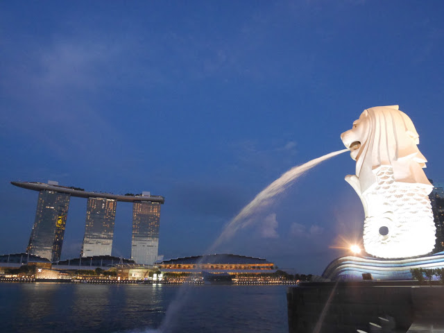 Singapore Holiday Packages