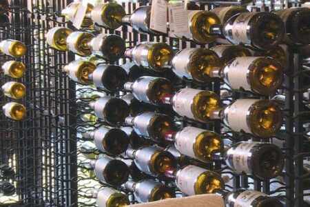 Information about Wine Coolers
