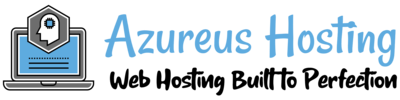 Azureus Hosting – Web Hosting Built to Perfection