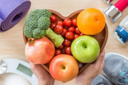 The Prasouda Diet
