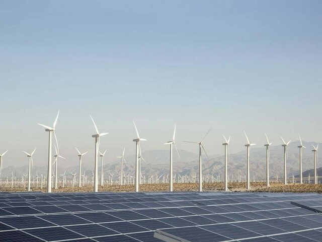Ways to Save Power Prices