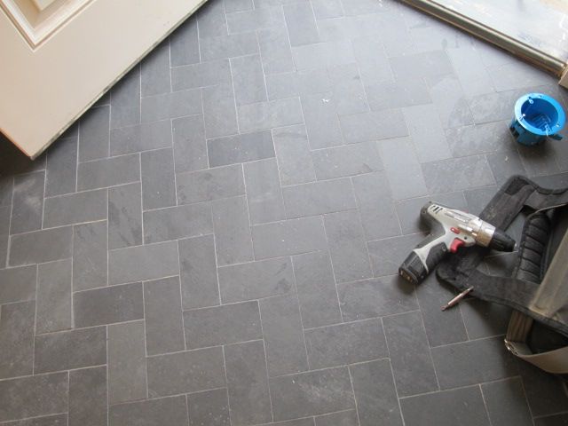 Factors in Any Tiling Project