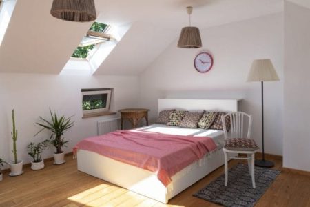 Affordable Modern Bedroom Furniture