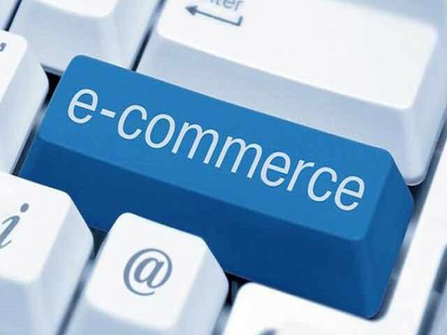 Getting Started in E-Commerce