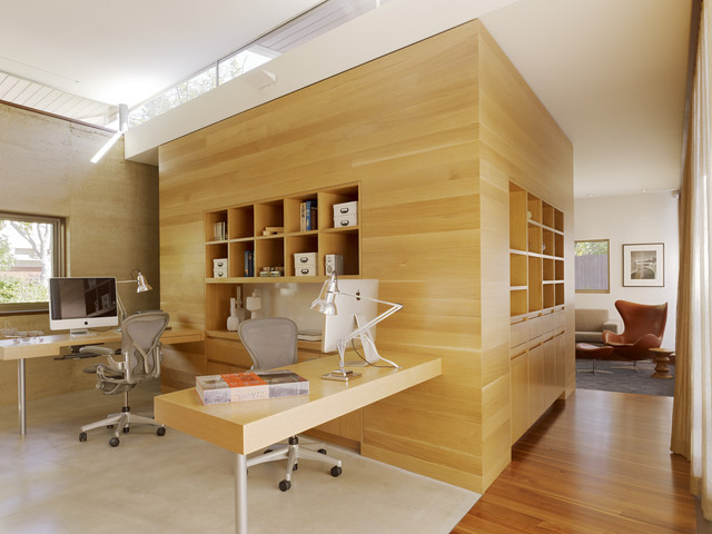 Selecting Home Office Furniture