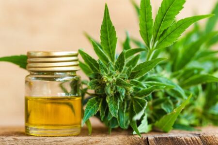 CBD and the Entourage Effect